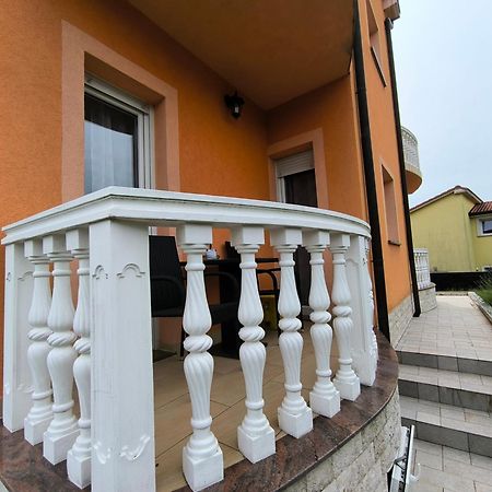 Kvarner Hill Viskovo Exterior foto